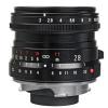 Ultron 28mm f/2.0 Manual Focus M Mount Lens Thumbnail 0