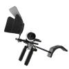 V-11 HDSLR Rig with Follow Focus & Matte Box Thumbnail 0