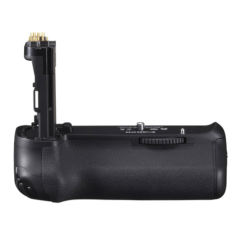 BG-E14 Battery Grip for Canon EOS 70D & 80D Image 0