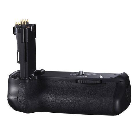 BG-E14 Battery Grip for Canon EOS 70D & 80D Image 1