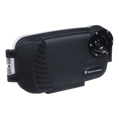 Underwater Housing for iPhone 5 (Black) Image 0