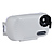 Underwater Housing for iPhone 5 (White)