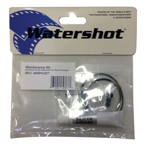 Maintenance Kit for iPhone 4 / 4S Housing Image 0