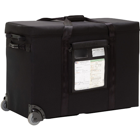 Transport Air Case with Wheels for Eizo 27 in. Display Image 0