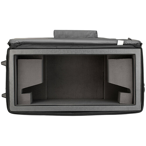 Transport Air Case with Wheels for Eizo 27 in. Display Image 3