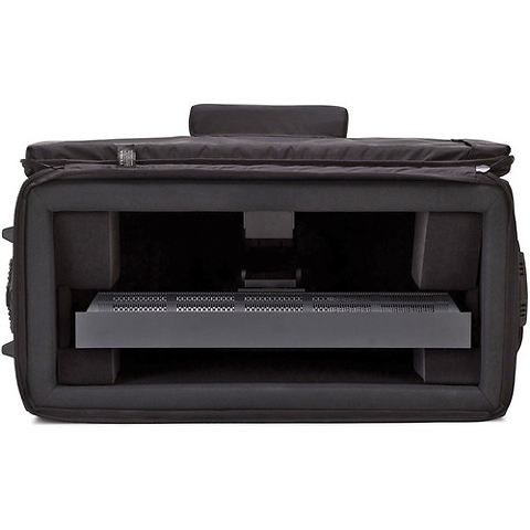 Transport Air Case with Wheels for Eizo 27 in. Display Image 2