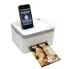 Photo Cube Compact Photo Printer - Manufacturer Reconditioned Thumbnail 0