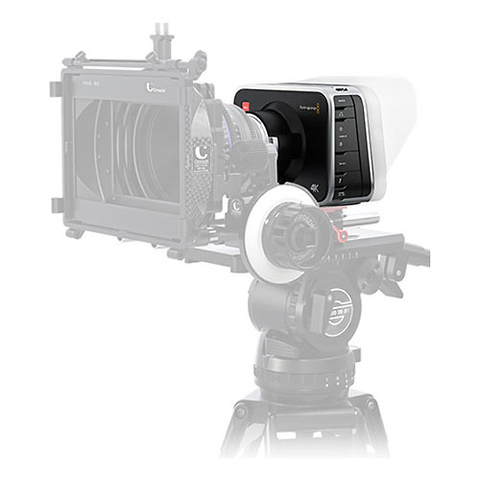 Production Camera 4K EF Mount Image 5