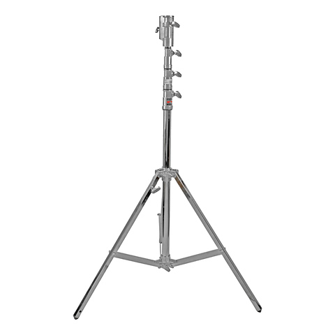 Sky High Combo Triple Riser Steel Stand (15'3