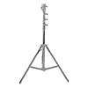 Sky High Combo Triple Riser Steel Stand (15'3