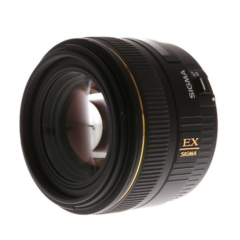 30mm f/1.4 EX DC HSM Lens for Canon EF - Pre-Owned Image 0