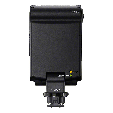 HVL-F20M External Flash Image 1