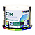 CD-R 700MB/80-Minute 52x Inkjet Printable Recordable Media Disc (50-Pack)