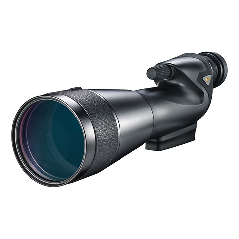 ProStaff 5 20-60x82 Spotting Scope Kit (Straight Viewing) - Open Box Image 0