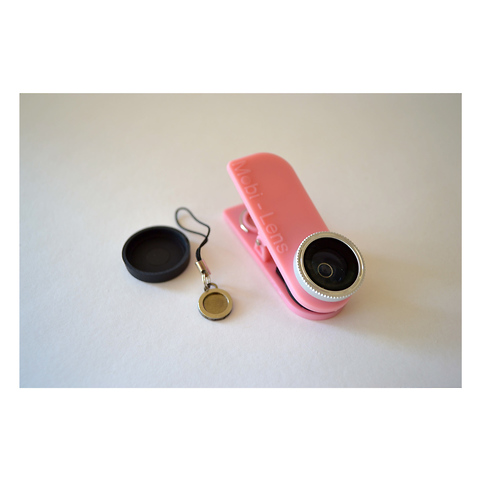 Combo Lens Pack (Pink) Image 2