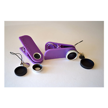 Combo Lens Pack (Purple) Image 0