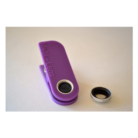 Combo Lens Pack (Purple) Image 1