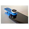 Fisheye Lens (Blue) Thumbnail 1