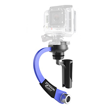 Curve Compact Camera Stabilizer for GoPro Image 0
