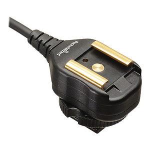 HSFM3 Flash Sync 3ft. Cable