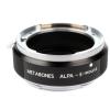 Alpa Lens to Sony NEX Camera Speed Booster (Open Box) Thumbnail 0