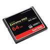 64GB Extreme Pro CompactFlash Memory Card (160MB/s) Thumbnail 2