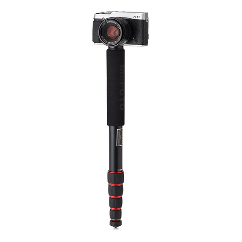 WalkAbout Monopod (Titanium) Image 3