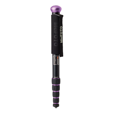 WalkAbout Monopod (Purple) Image 0