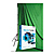 Green Screen Premium Video Background Kit