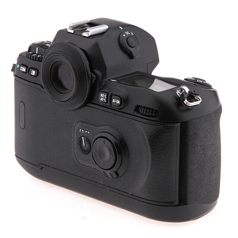 F100 35mm Film SLR Camera Body - Pre-Owned Image 1