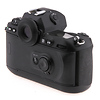 F100 35mm Film SLR Camera Body - Pre-Owned Thumbnail 1