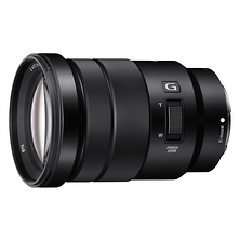 E PZ 18-105mm f/4 G OSS Lens Image 0