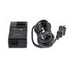 BC-VC10 Dual Battery Charger - Pre-Owned Thumbnail 1