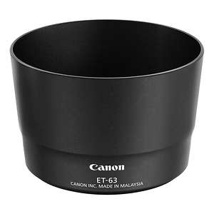 ET-63 Lens Hood for EF-S 55-250mm f/4-5.6 IS STM Lens
