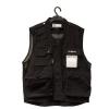 Photo Vest 9 (Black, L) Thumbnail 0