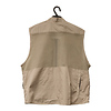 Photo Vest 9 (Beige, XL) Thumbnail 1