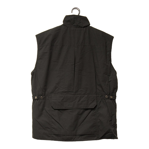 Photo Vest 14 (Black, M) Image 1