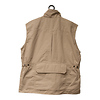 Photo Vest 14 (Beige, M) Thumbnail 1