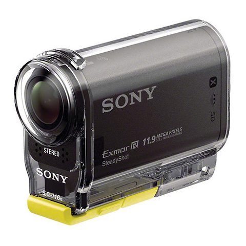 HDR-AS30V HD POV Action Camcorder Image 0