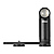 LD-1000 LED Light (Black)