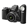 LD-1000 LED Light (Black) Thumbnail 1
