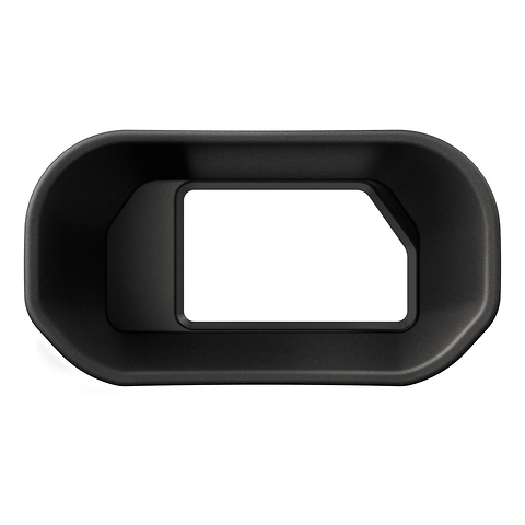 EP-13 Eyecup for E-M1 Micro Four Thirds Camera (Black) Image 0