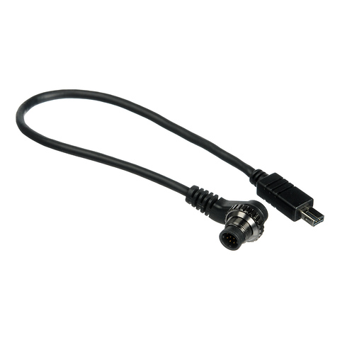 GP1-CA10A 10-Pin Accessory Cable for GP-1A GPS Unit Image 0