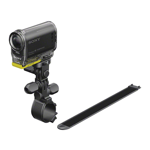 Roll Bar Mount For Action Cam Image 2