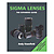 Sigma Lenses - The Expanded Guide Series