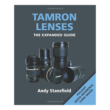 Tamron Lenses - The Expanded Guide Image 0