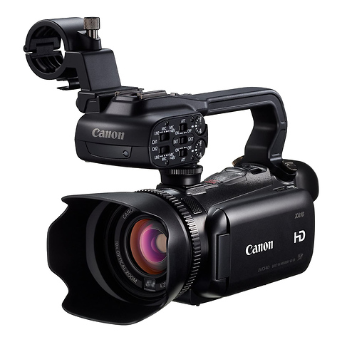 XA10 Professional Camcorder - Pre-Owned Image 0