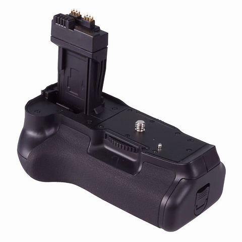 Battery Grip for Select Canon EOS Rebel Digital SLR Camera Image 0