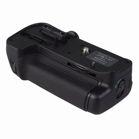 Vertical Control Power Grip for D7000 Image 0