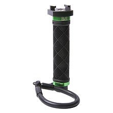 Multi Grip with Lanyard for GoPro Cameras (Green) Image 0